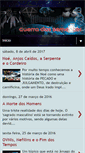 Mobile Screenshot of guerradassementes.com.br